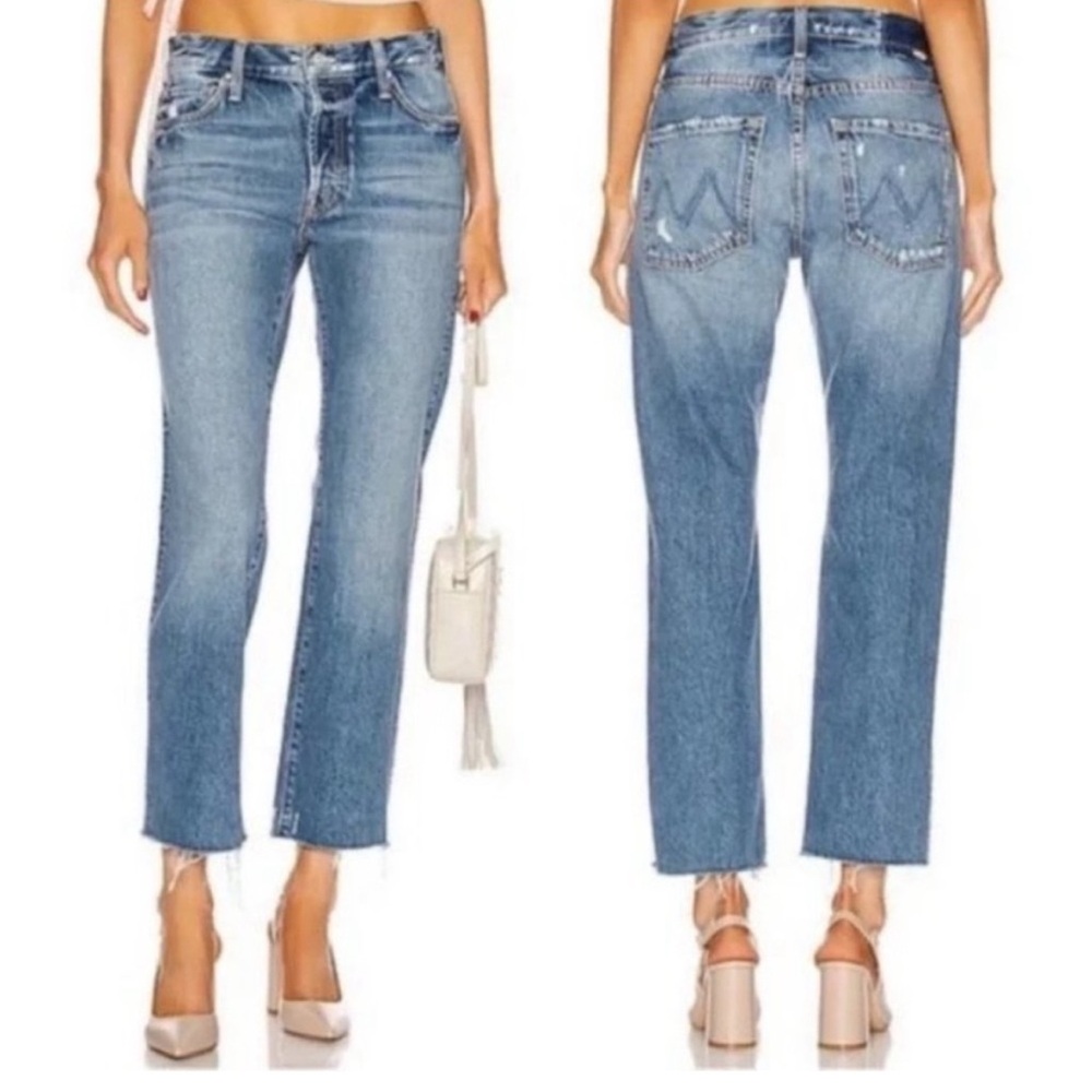 Mother Jeans 32